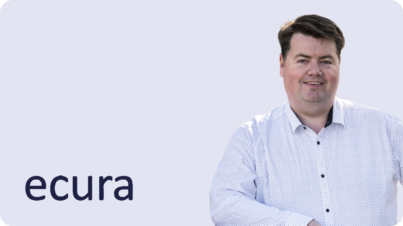 Ecura Care customer story
