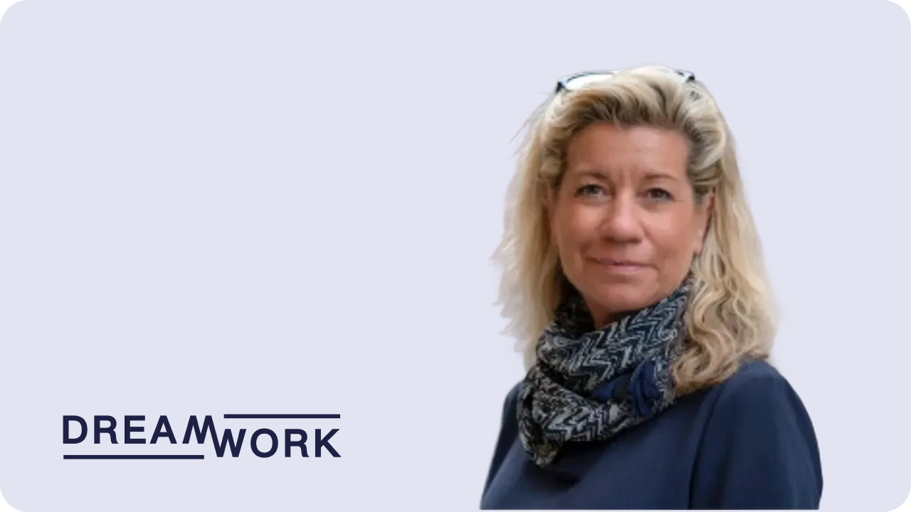 Dreamwork Solutions customer story