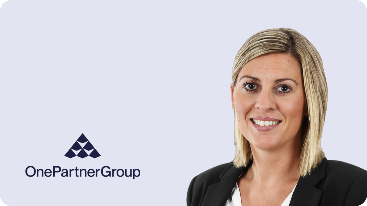 OnePartnerGroup customer story
