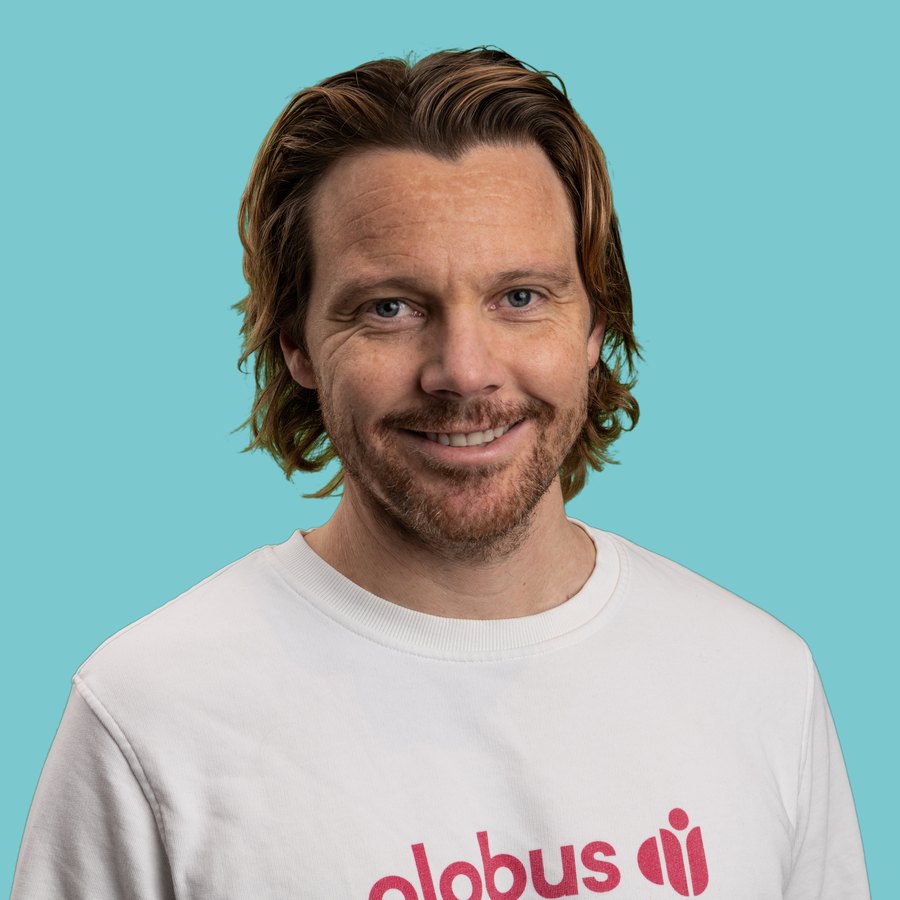 Bård Berulfsen, Globus.ai