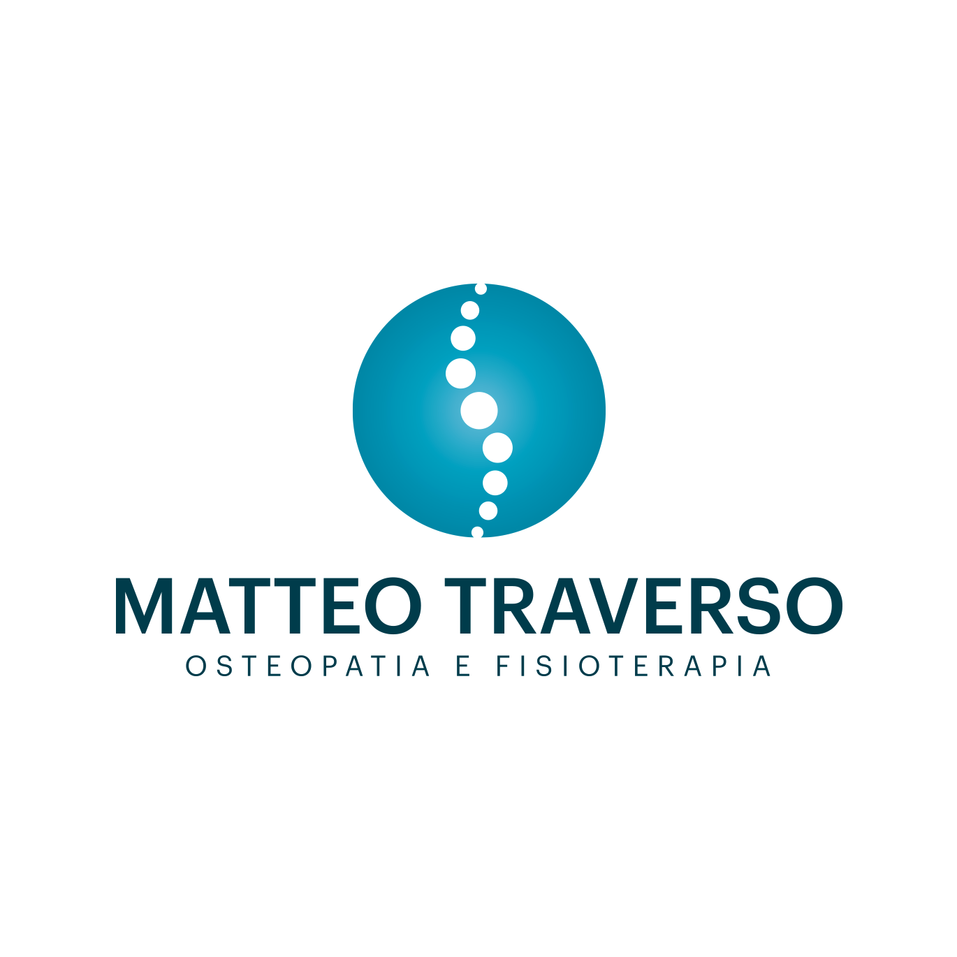 Matteo Traverso