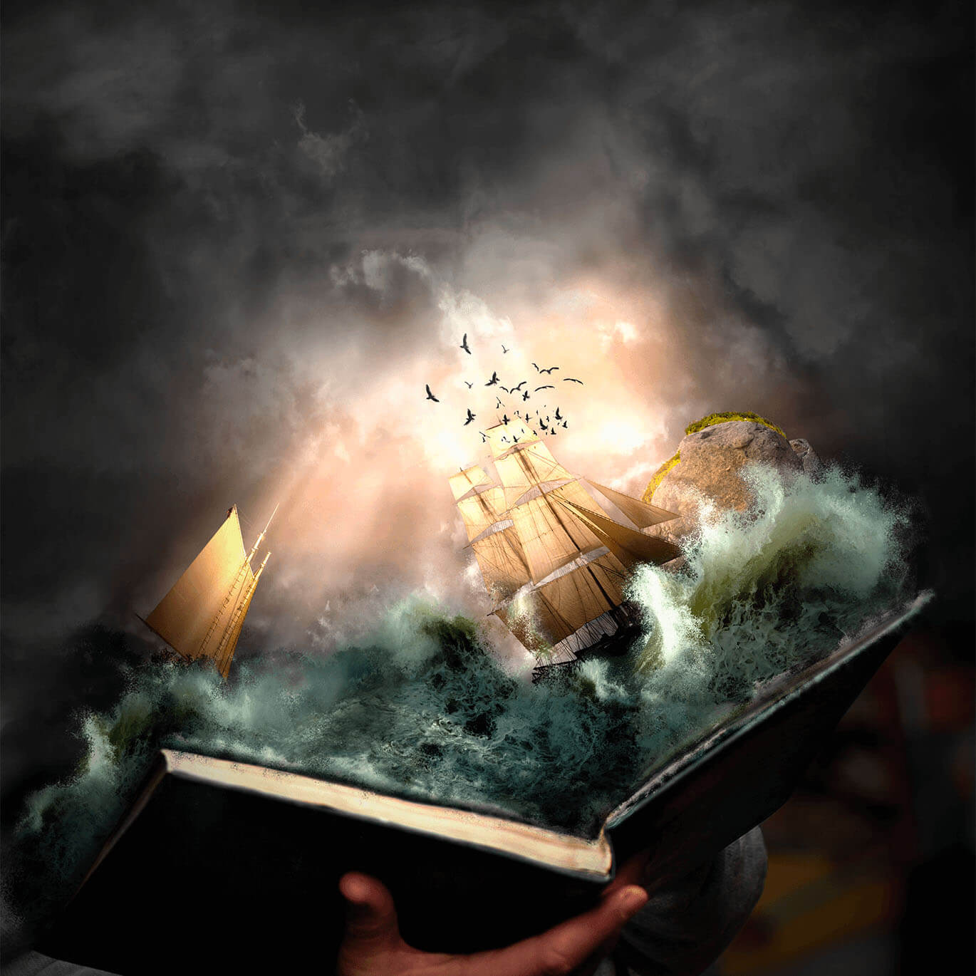 Adobe Take Ten Contest