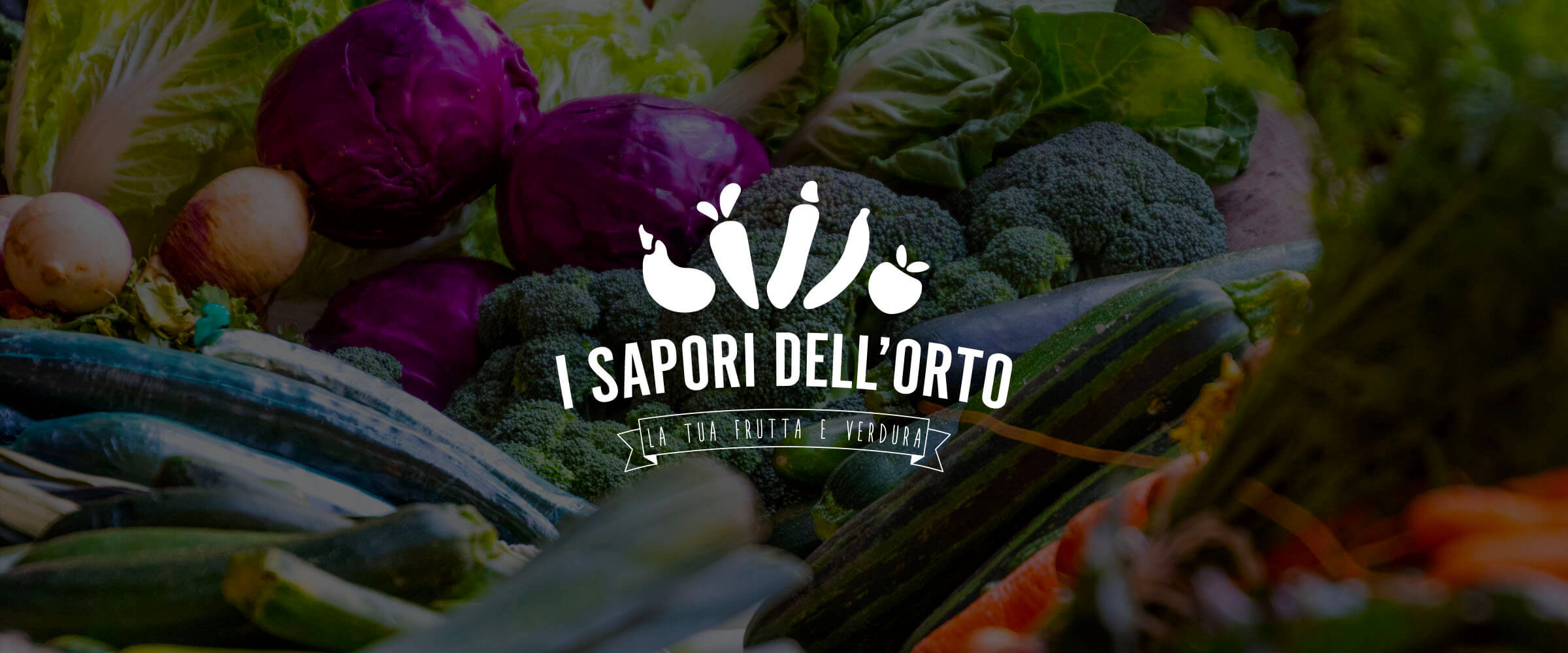 I Sapori dell’Orto