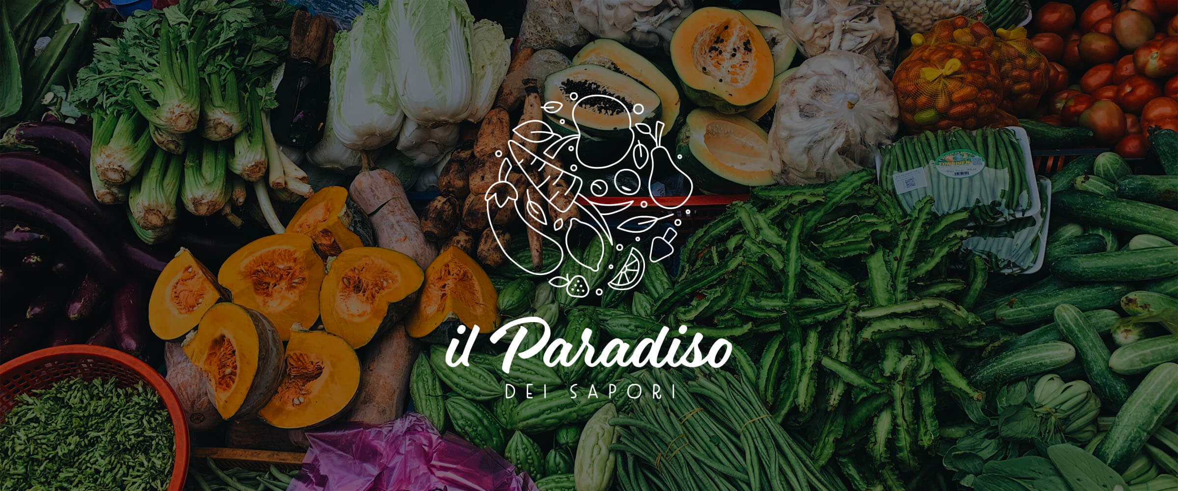 Il Paradiso dei Sapori