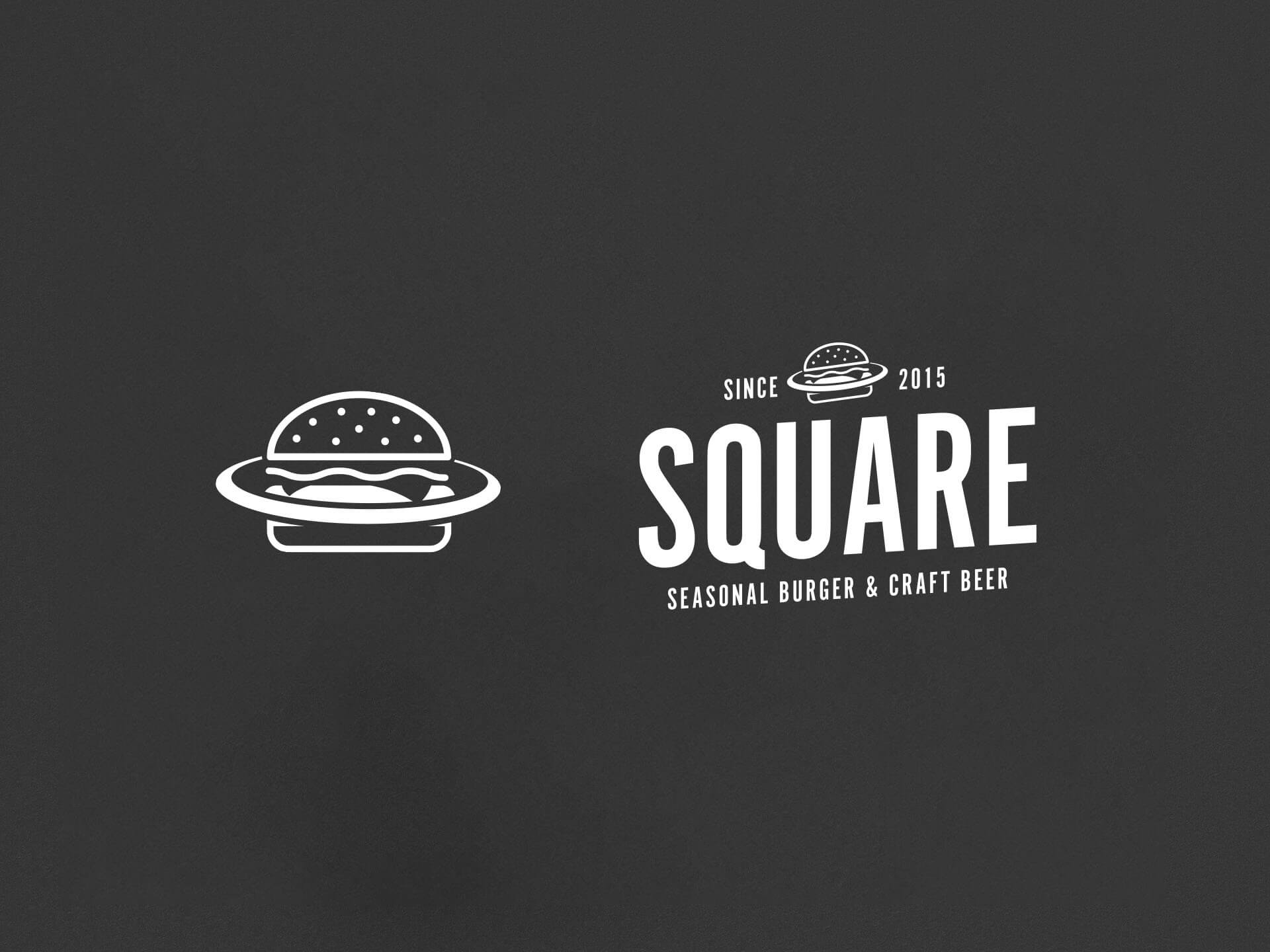 Logo Square