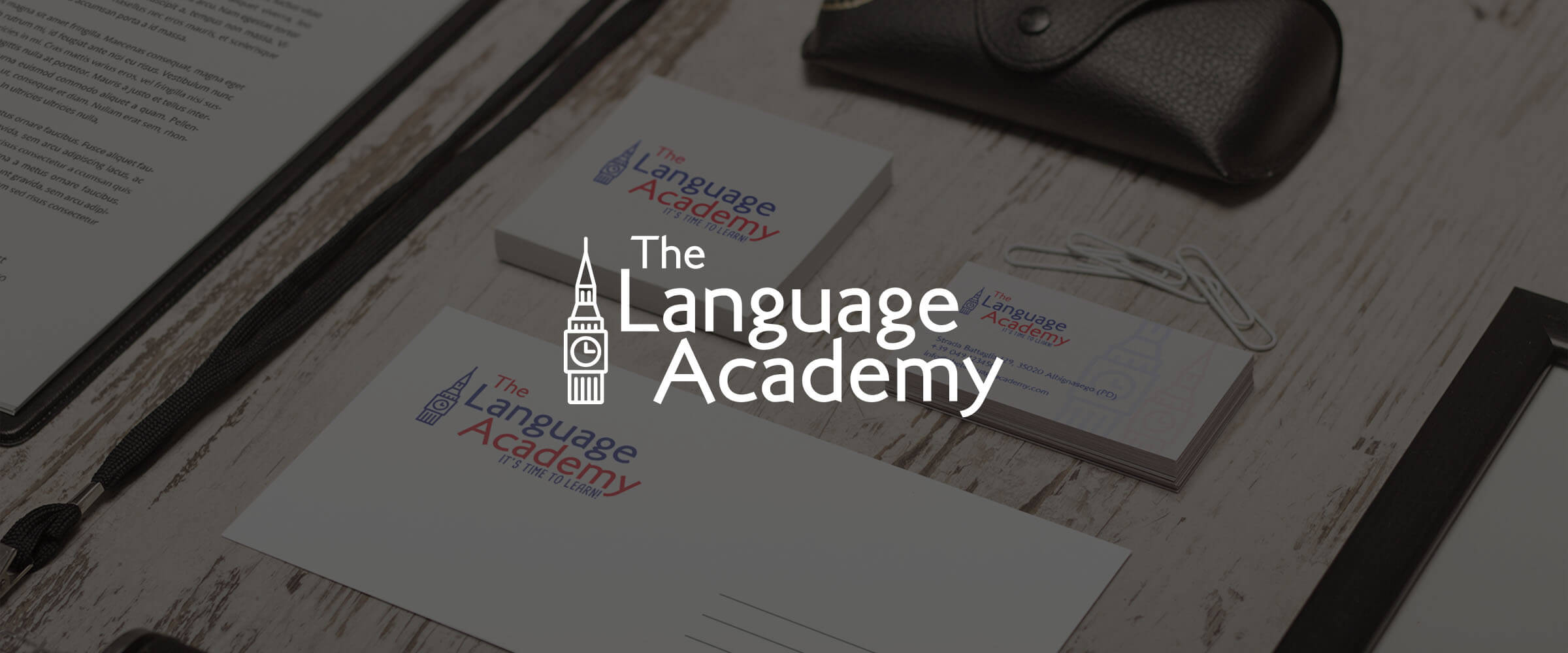 The Language Academy