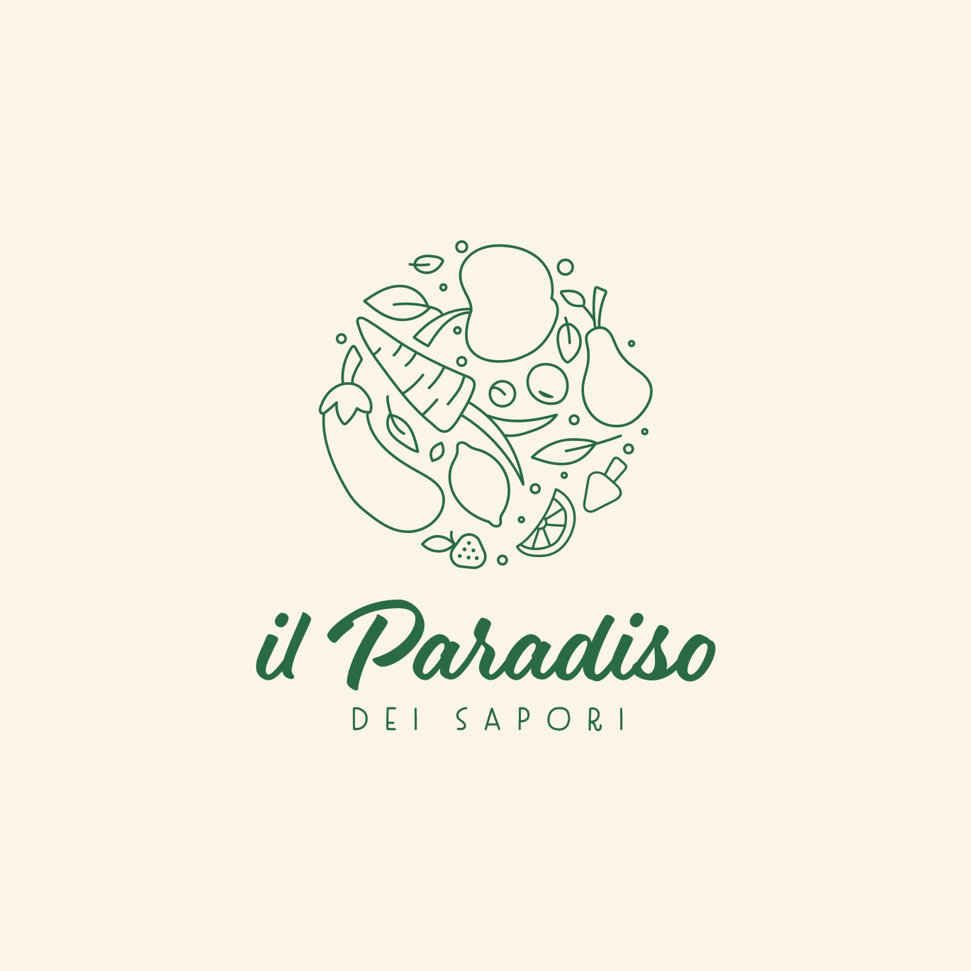 Il Paradiso dei Sapori