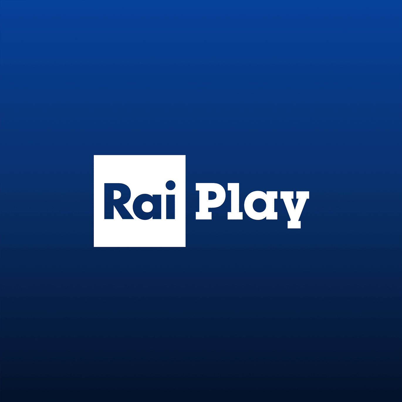 Rai Play