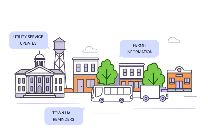 A Smarter Way to Text Your Community: Introducing Prompt.io for Government