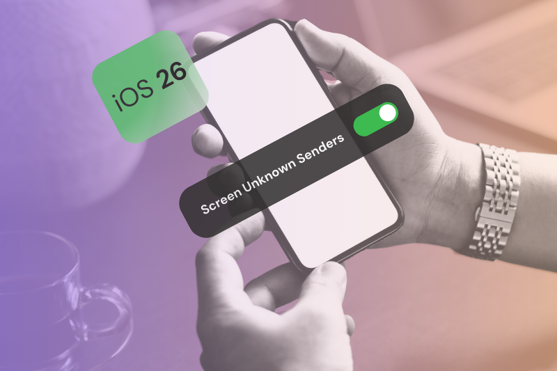 iOS 26: Latest Updates