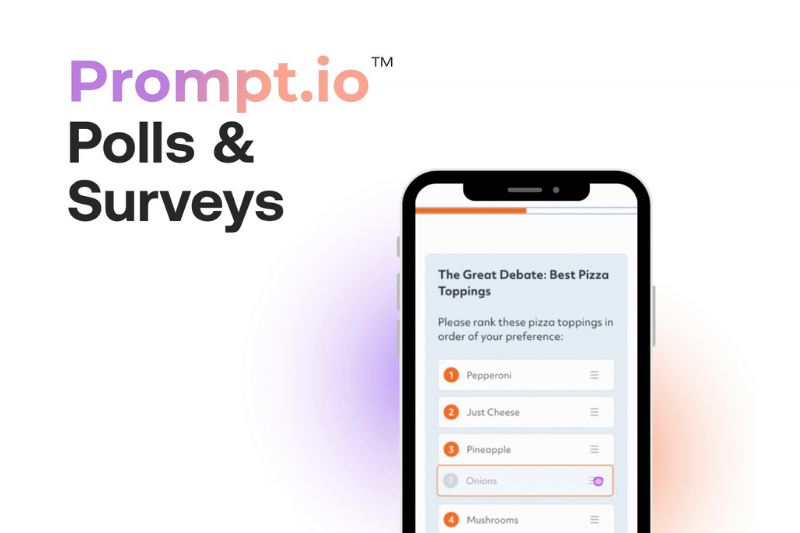 Polls & Surveys Made Simple: Collect, Analyze, and Act