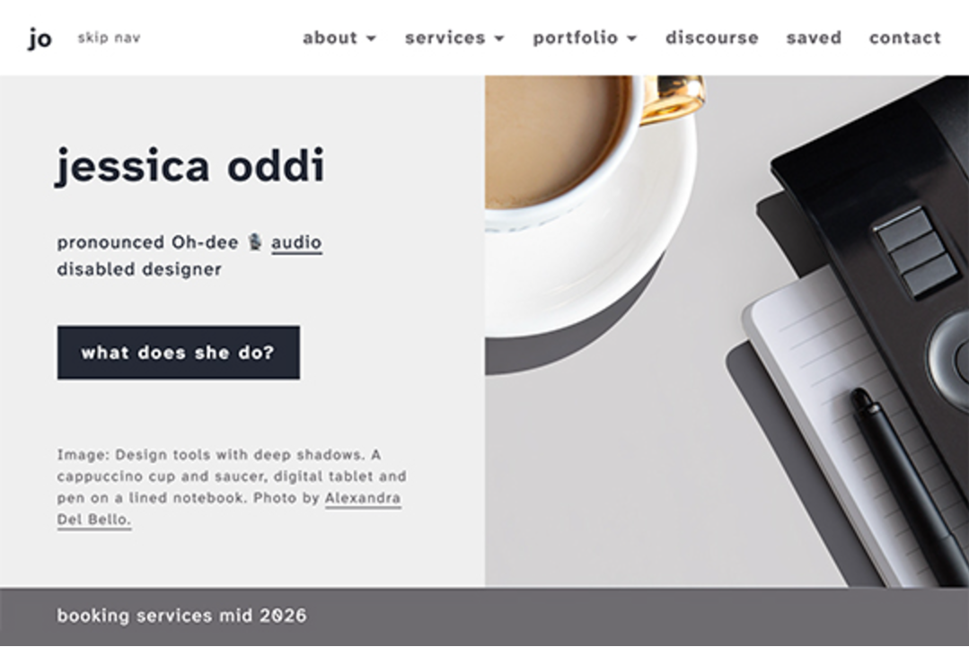 site profile thumbnail