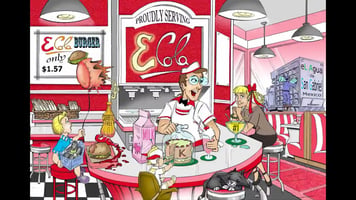 ecoli