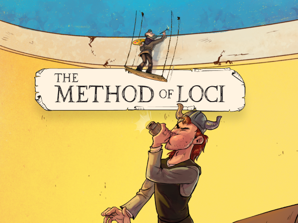 The Sketchy Method: Using Visual Memory and Elaborative Encoding to Make Learning Easier