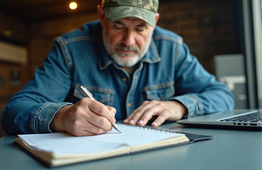 Types of Trucking Operating Authority: Which One Do You Need?