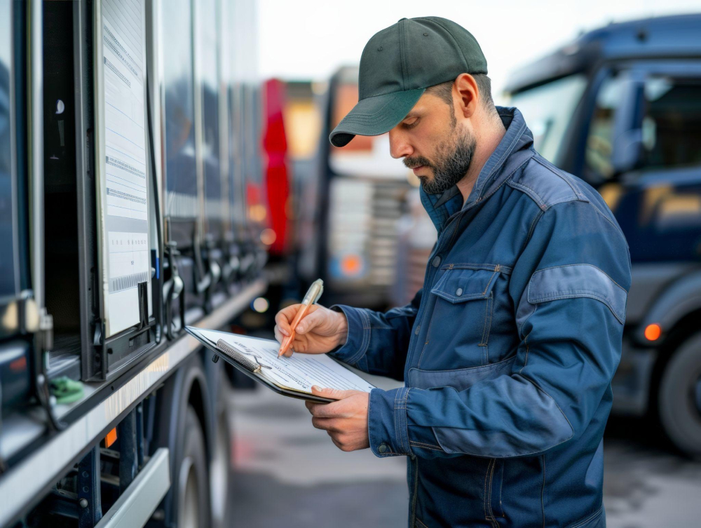 What is a BOC-3 Form in Trucking: Everything You Need to Know