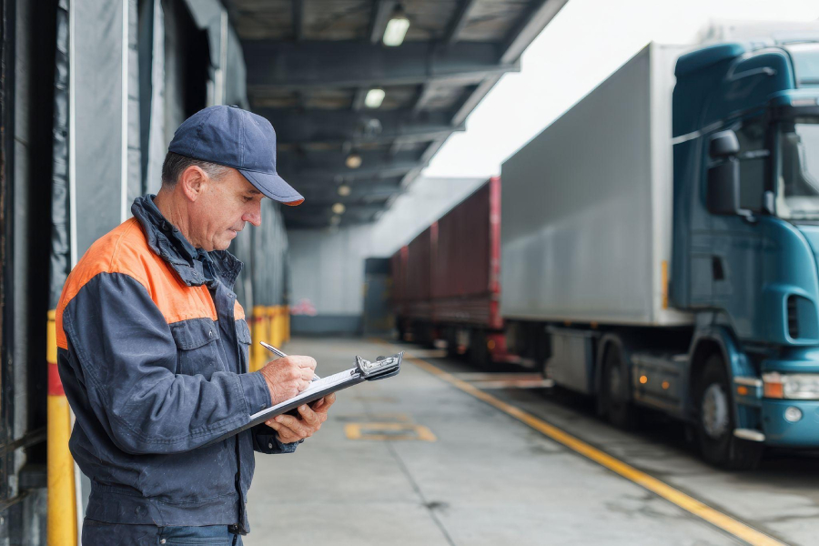 DOT Number Reactivation: What to Do if Your Authority is Revoked