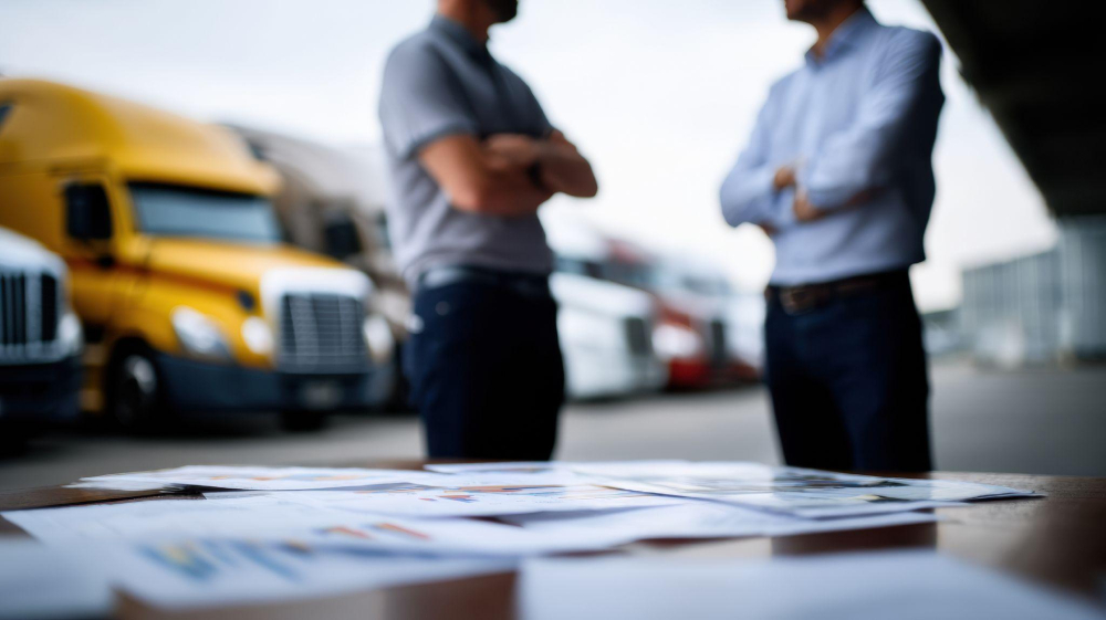 Essential Guide to the DOT Clearinghouse for Truckers