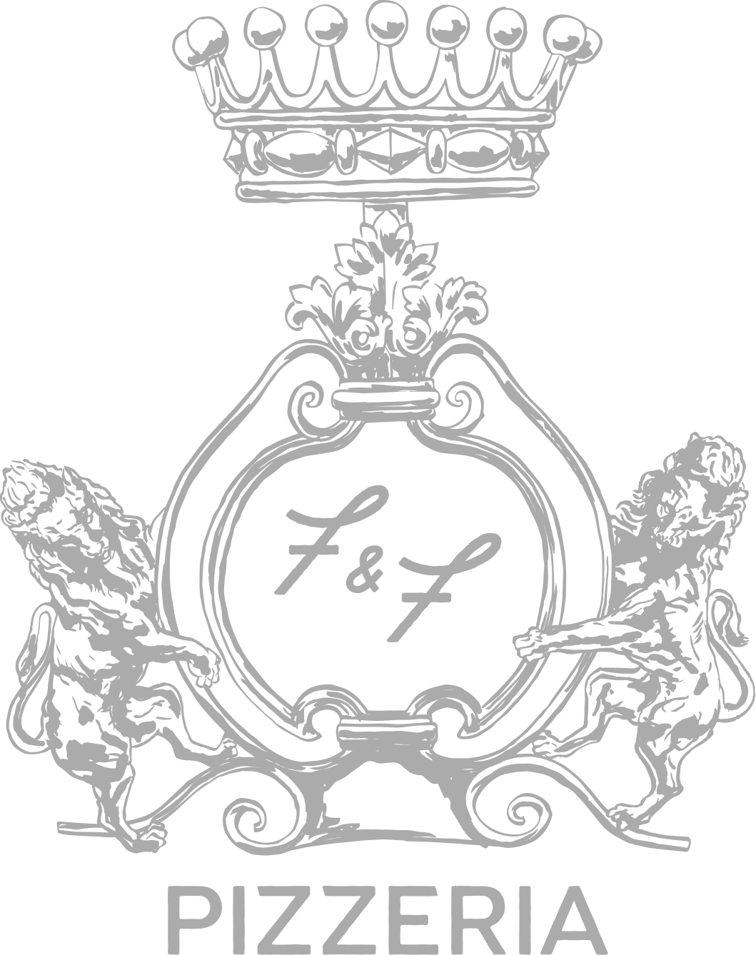 Brodard Chateau Vietnamese Cuisine logo