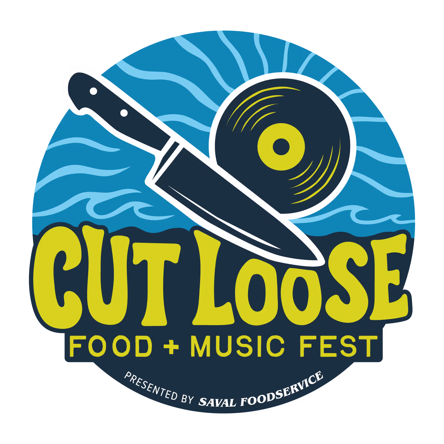 Cut Loose Food + Music Fest