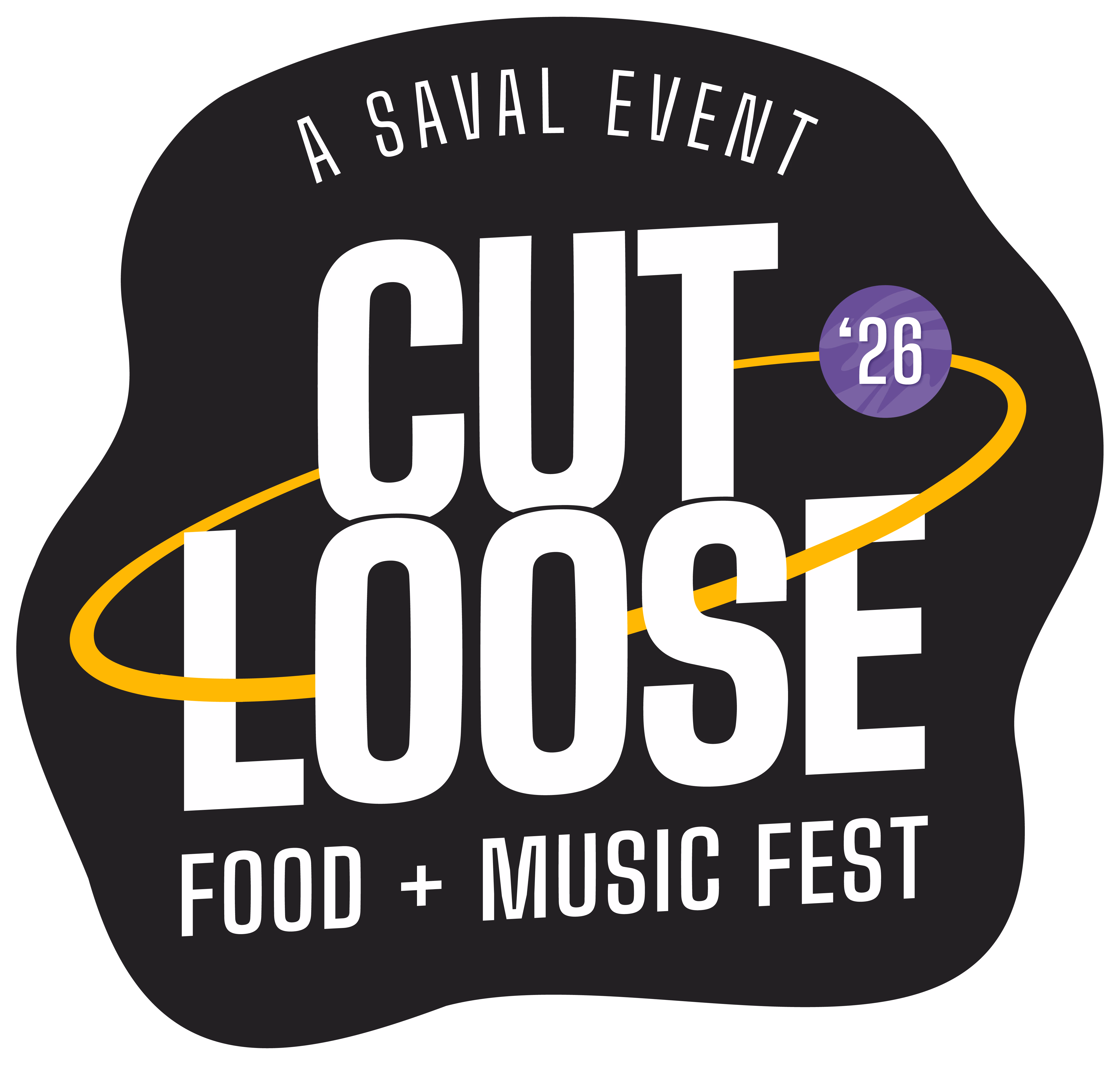 Cut Loose Food + Music Fest