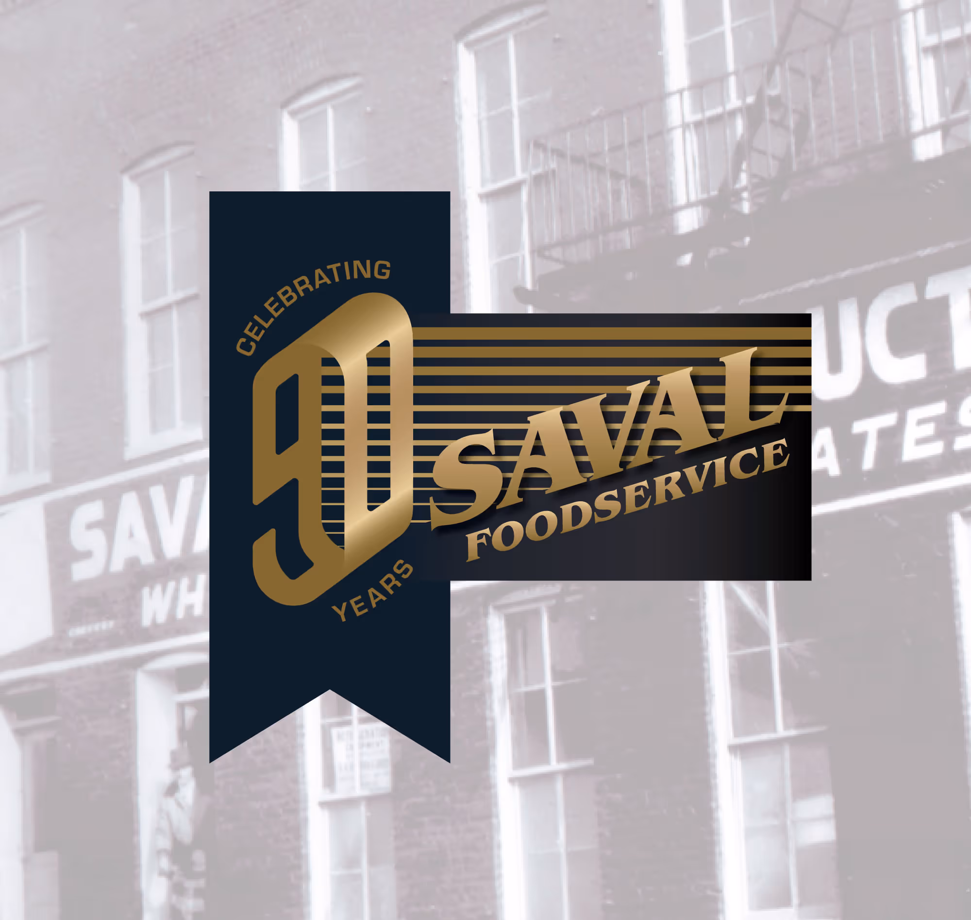 Saval Foods Corporation Celebrates 90 Years