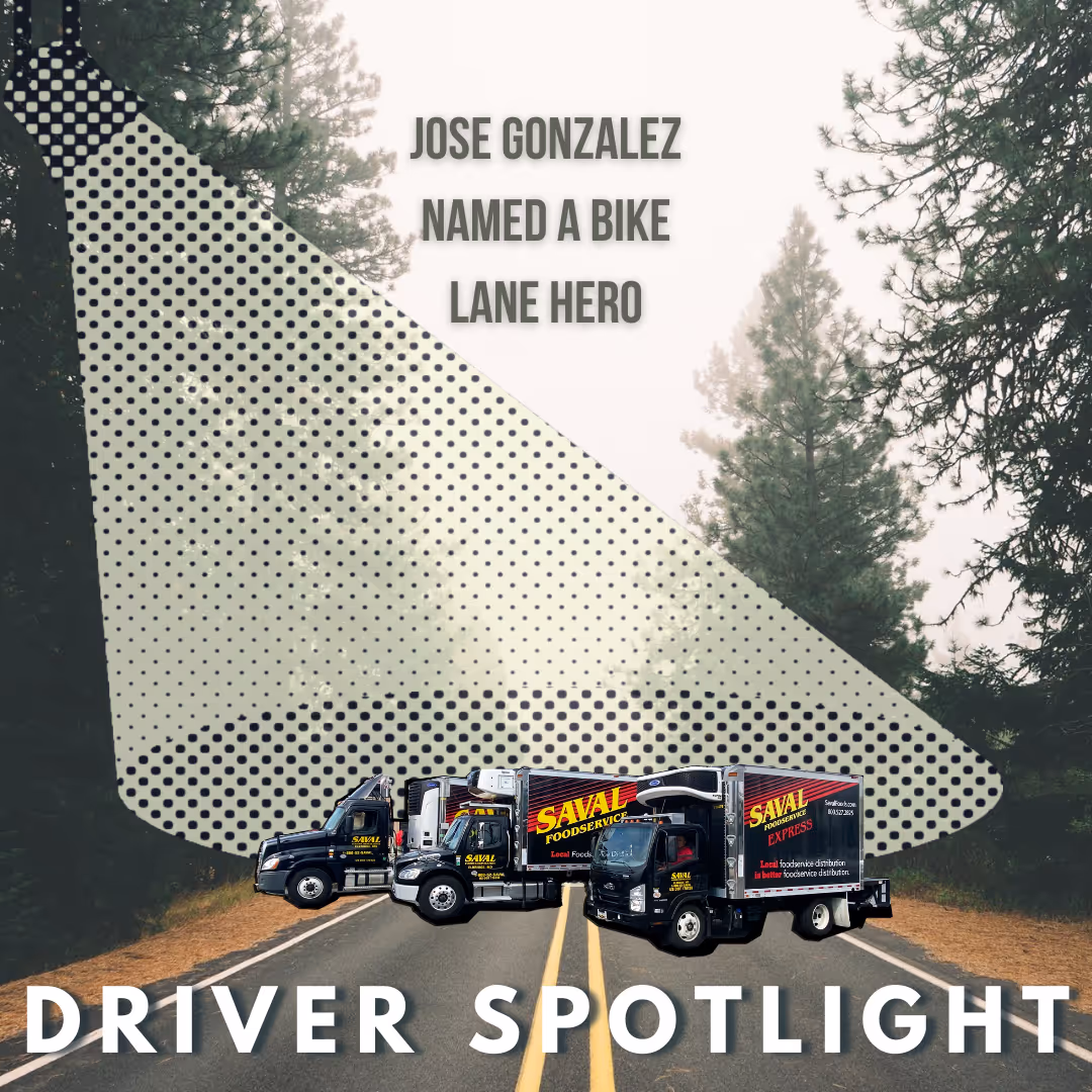 Saval CDL Driver Feedback