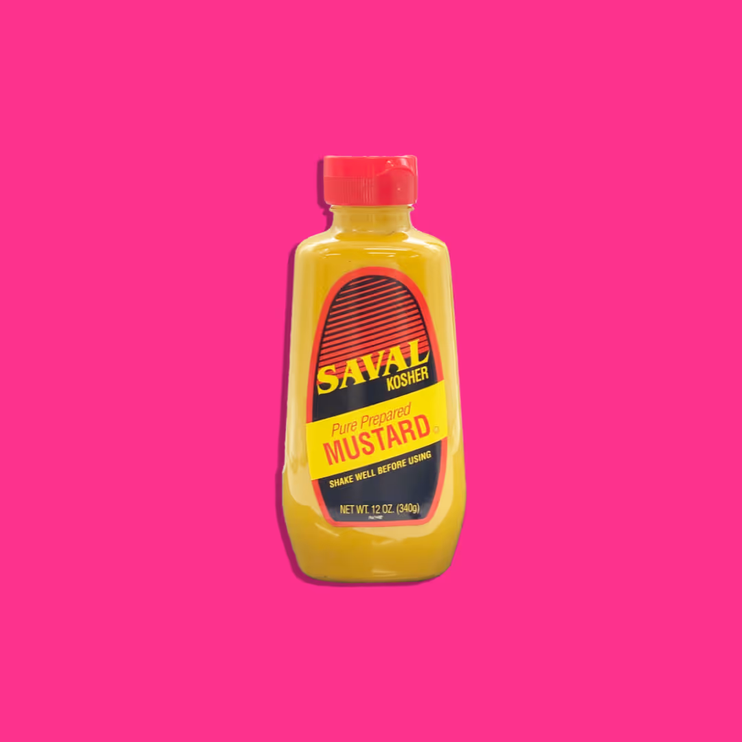 Valentine's Day with the Saval Team