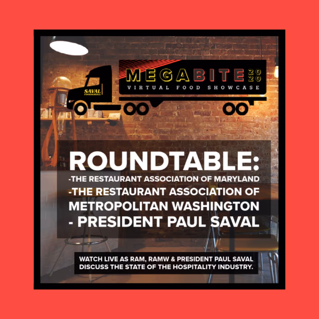 Round Table with Paul Saval,  Kathy Hollinger & Marshall Weston | MEGABITE 2020