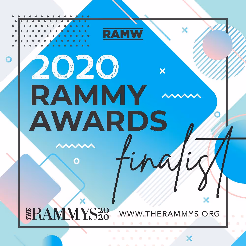 2020 RAMMY AWARDS