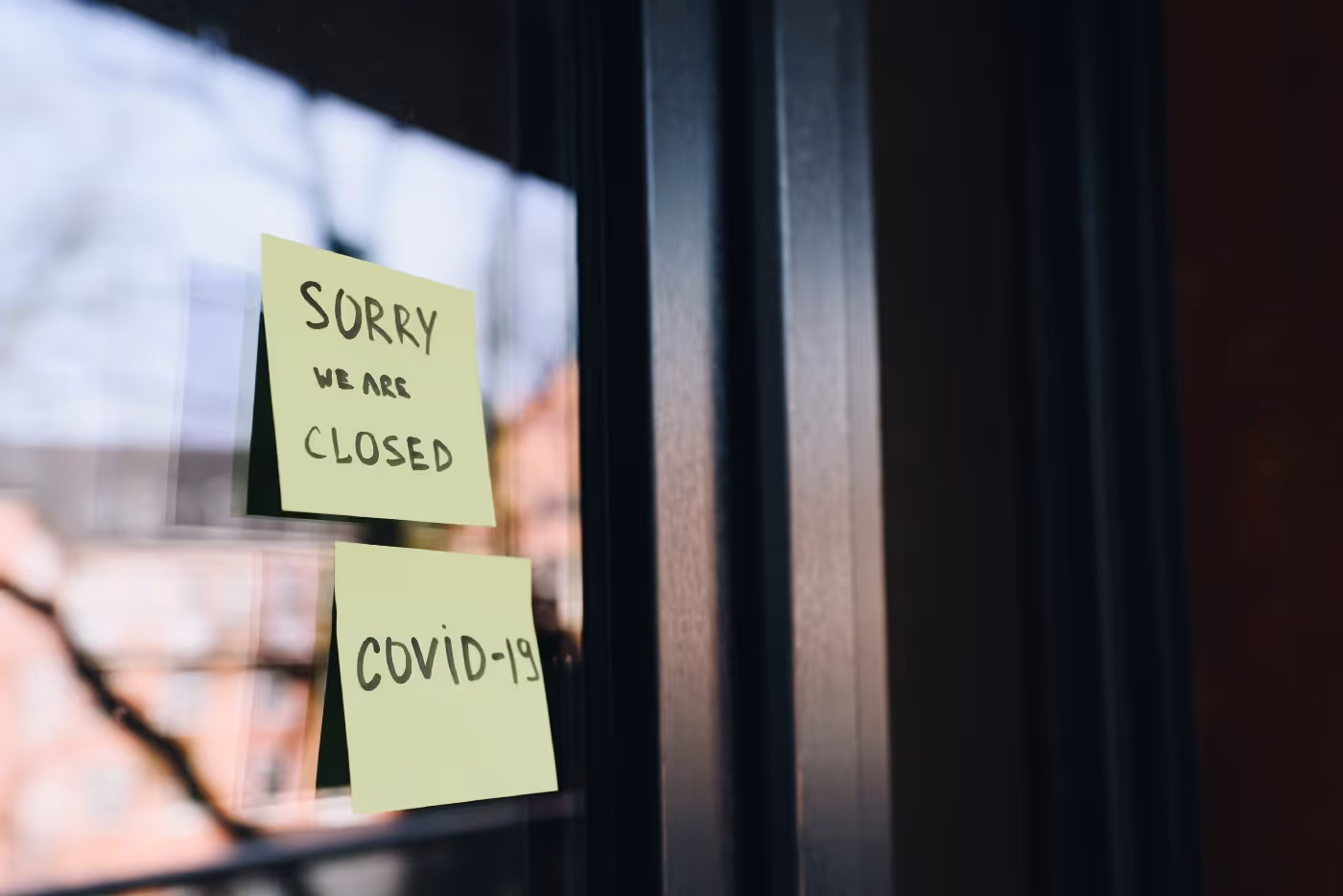 America Can’t Reopen Without a Strong Foodservice Industry