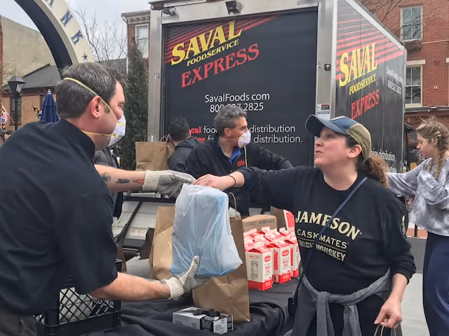 Saval Foodservice is on a Mission to Help Restaurant Workers