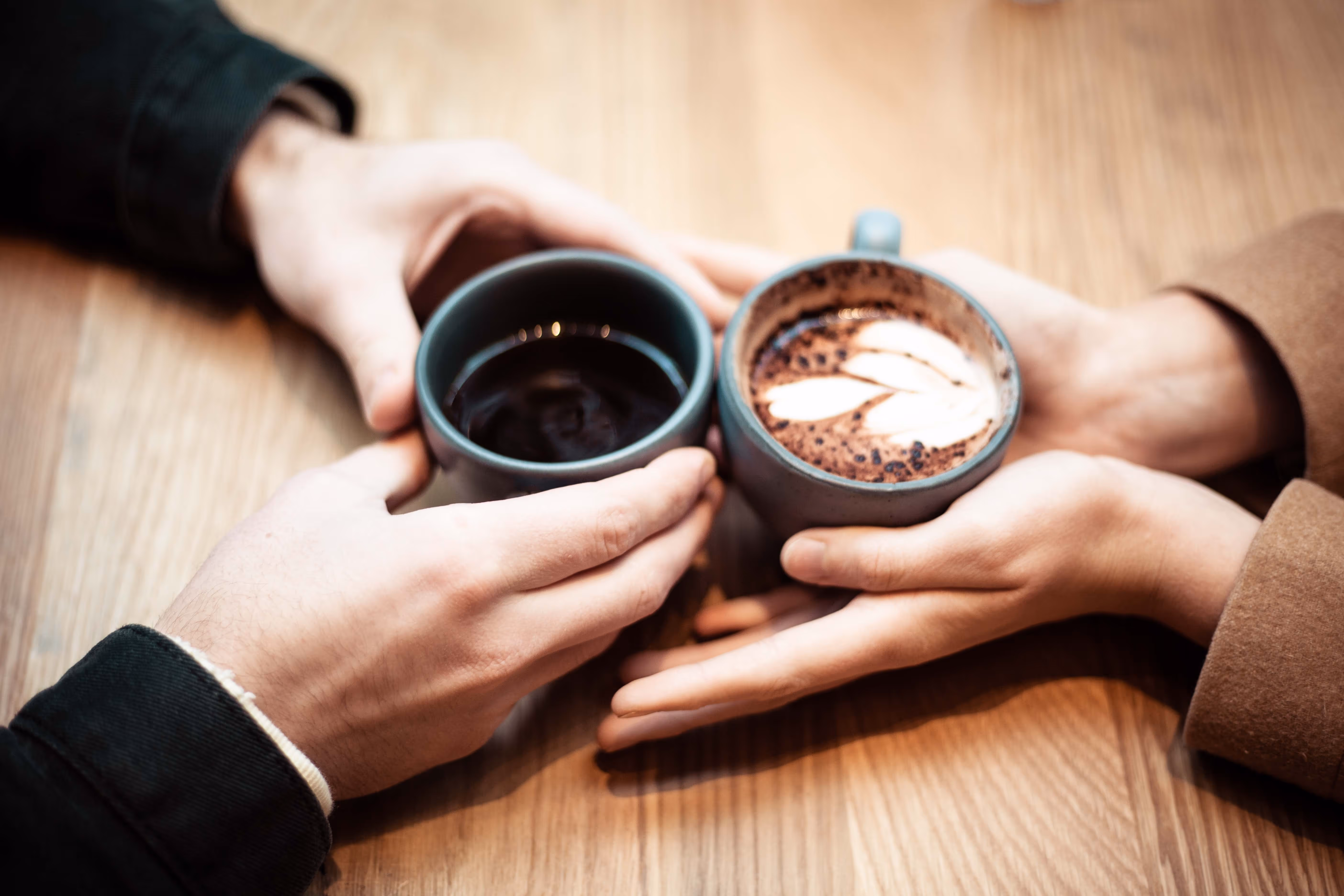 Valentine's Day Restaurant Menu Ideas