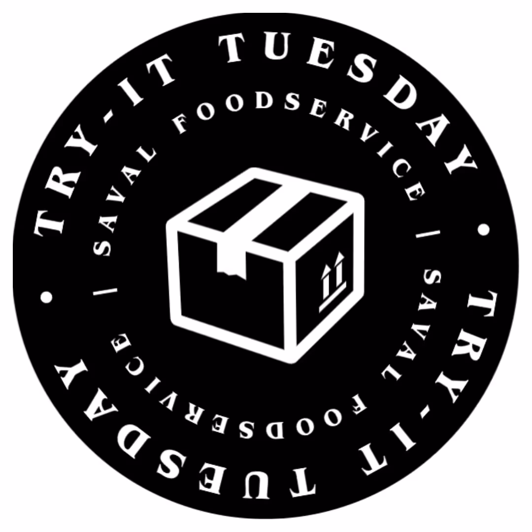 Try-It Tuesday Rules