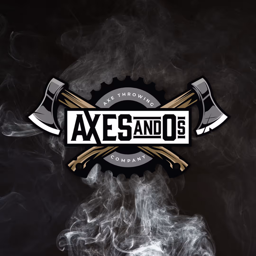 Saval Sponsors Axes and Os Capital City Classic