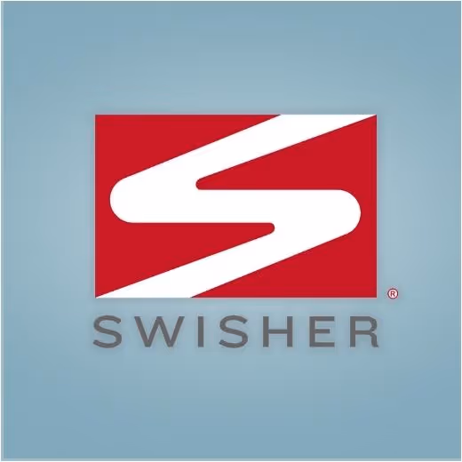 Swisher