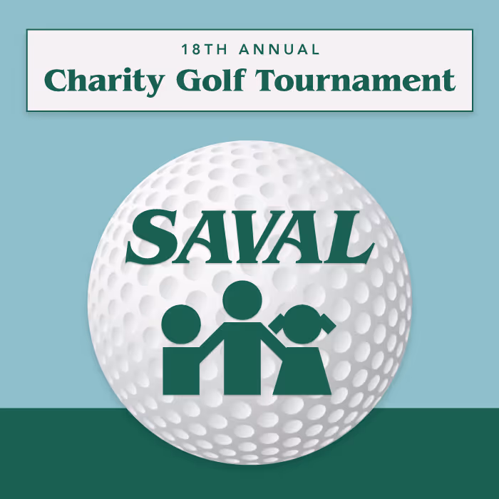 Saval Donates $33,000 for CCF