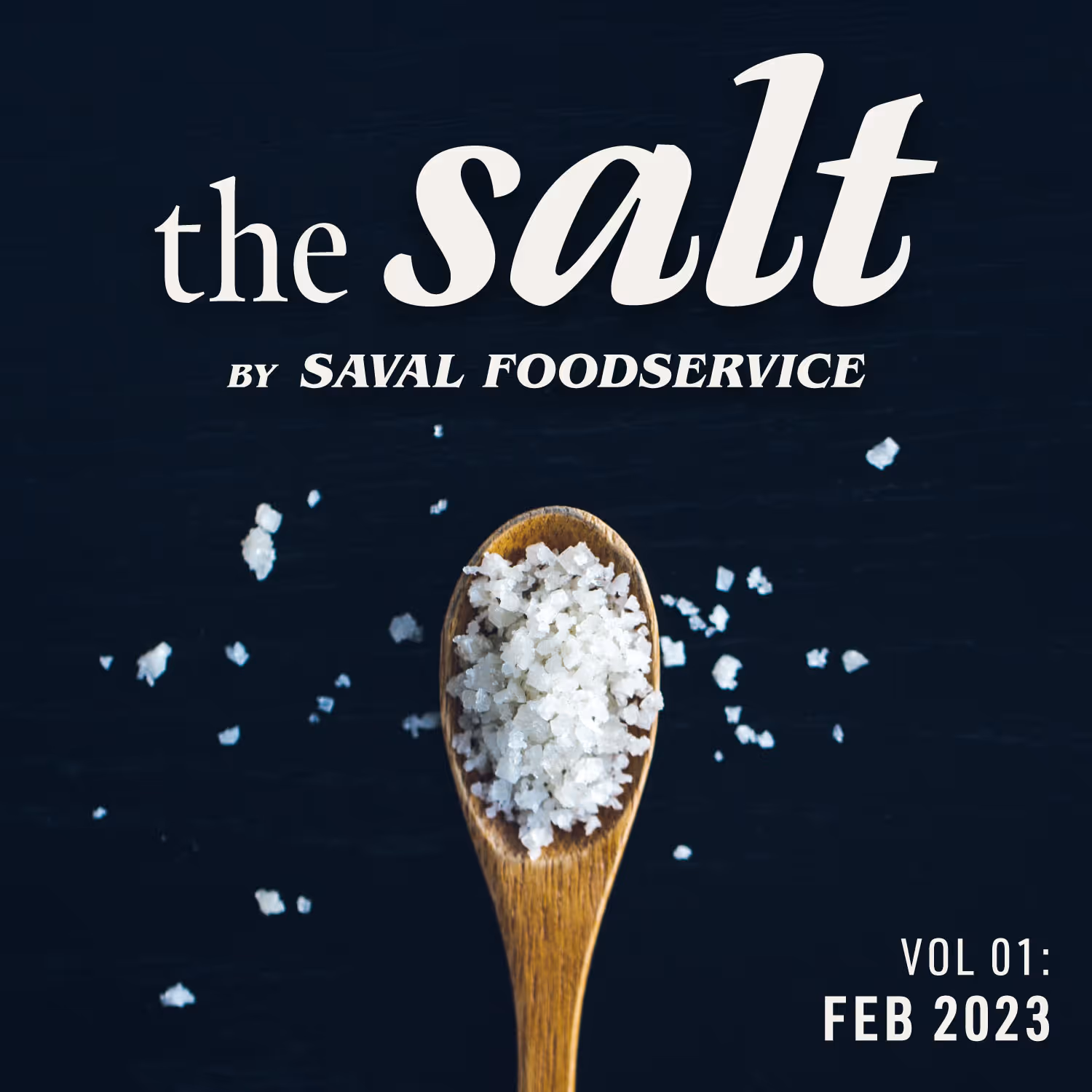 Vol 01: February 2023