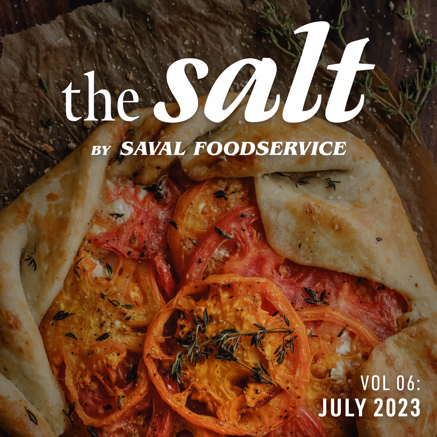 Vol 05: July 2023
