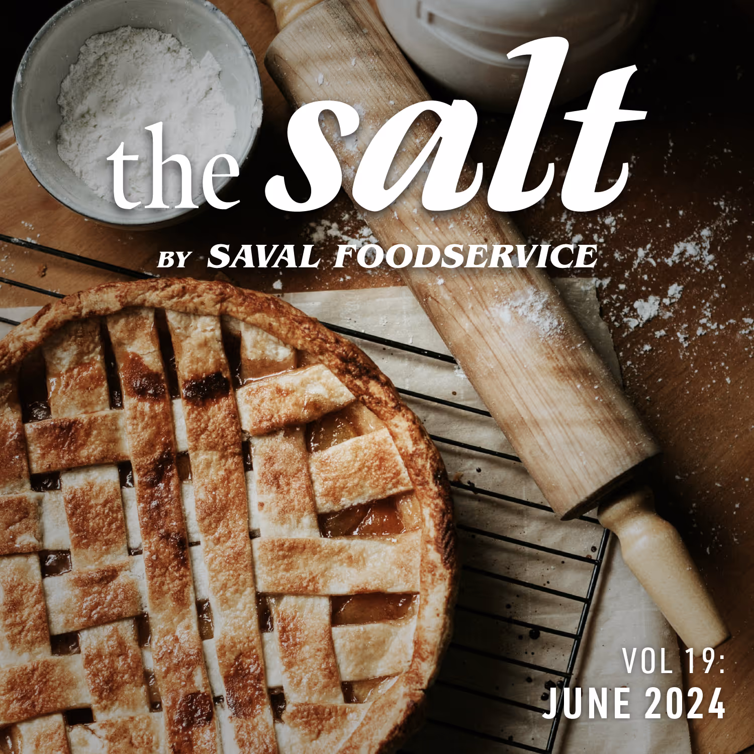 Vol 19: June 2024