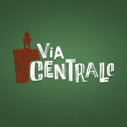 Via Centrale