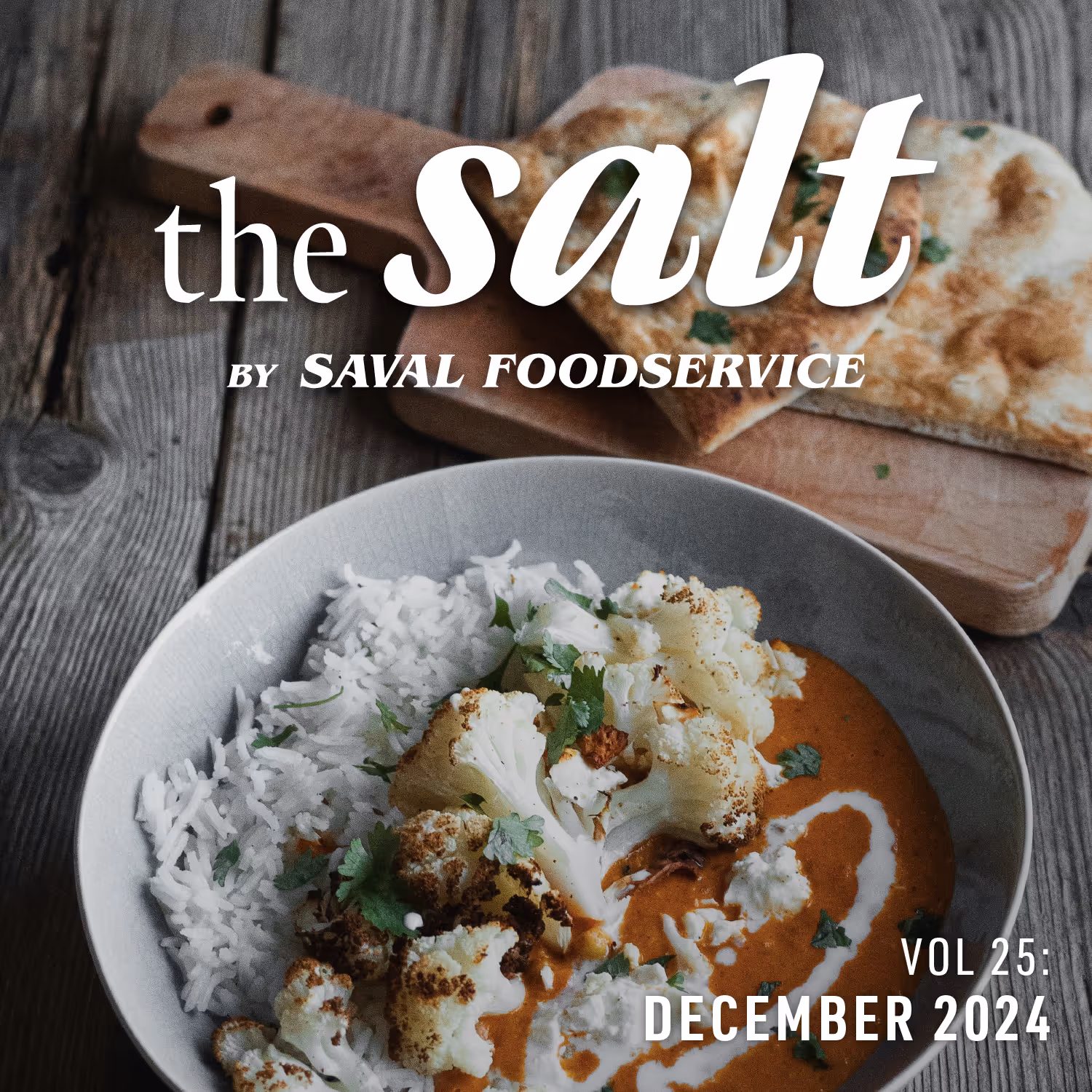 Vol 25: December 2024