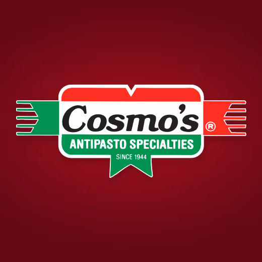 Cosmo's Food Products