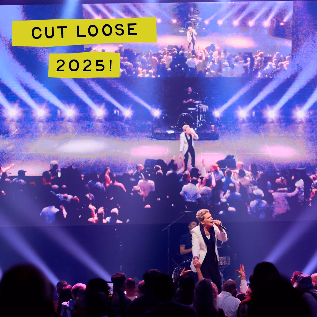 We're already reminiscing on Cut Loose 2025 🌴🌊🔪 Thanks to all our customers and suppliers who made the day a splash! Let us know your favorite part of the show 👇