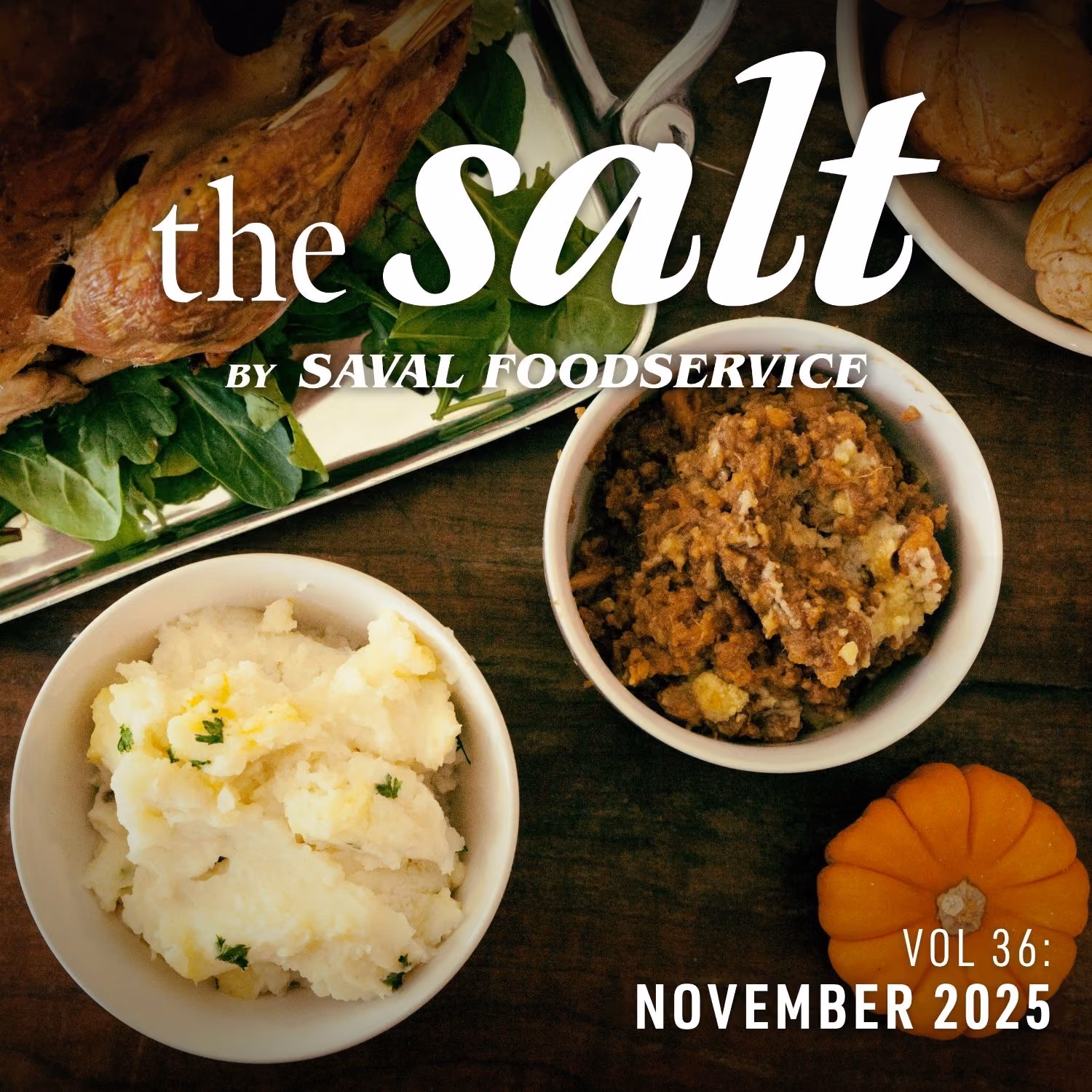 Vol 36: November 2025