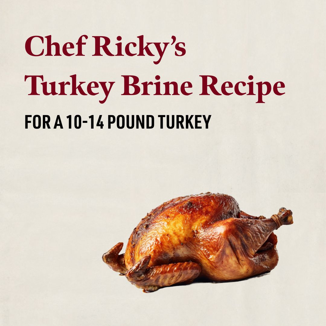 Look no further if you want to have the best-tasting turkey this Thanksgiving 🦃