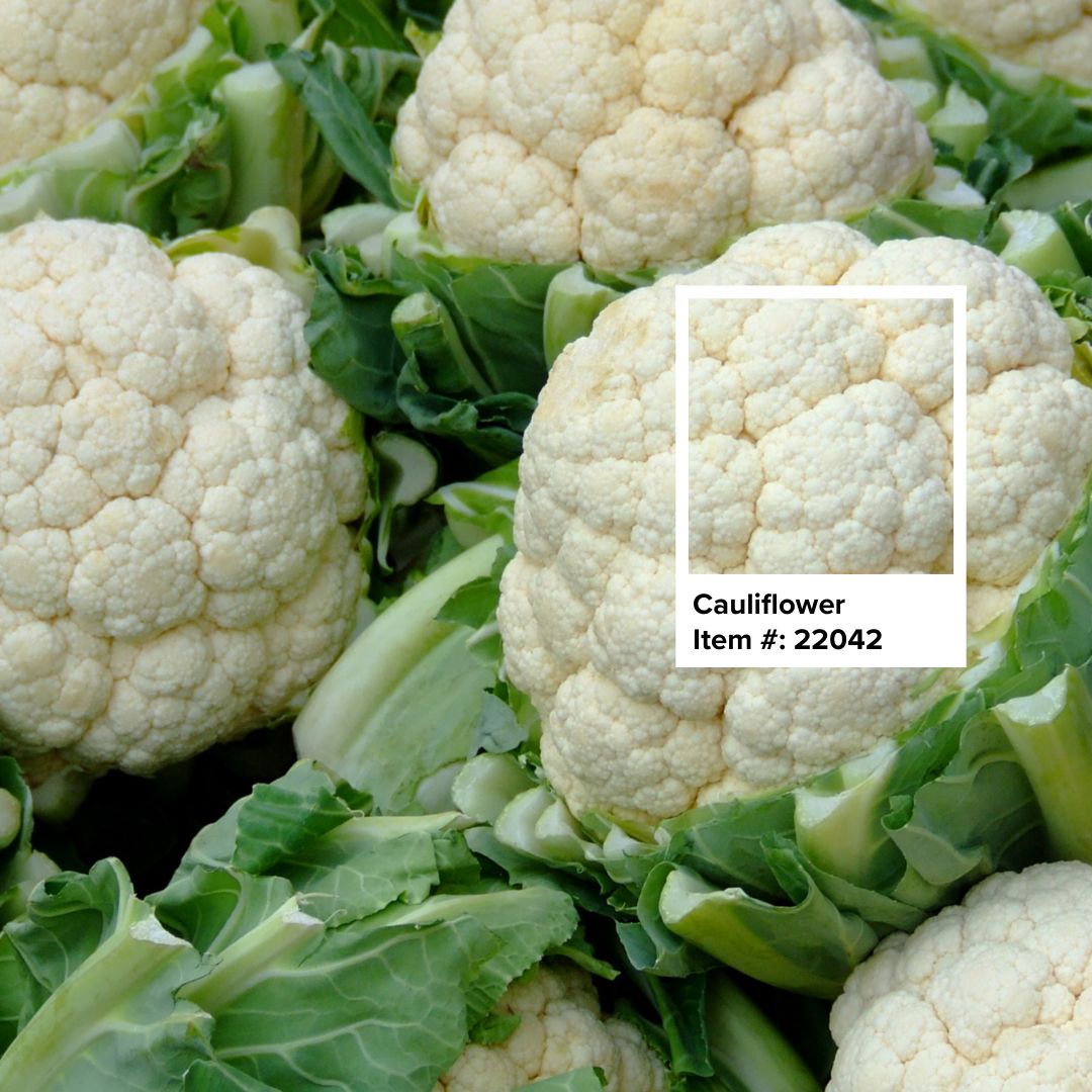 @pantone's Color of the Year for 2026, Cloud Dancer, is here, and we have the perfect match for your plate ☁️