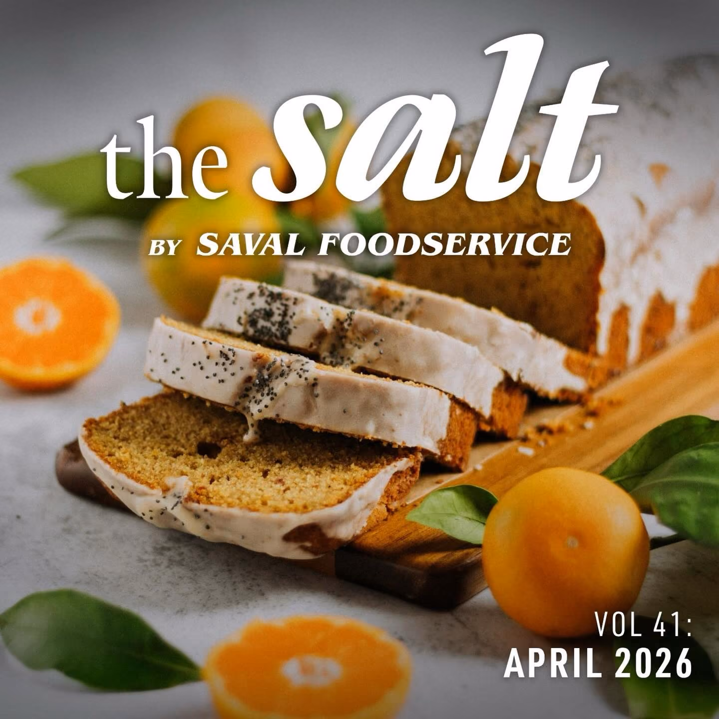 These discounts are not an April Fool’s joke! Enjoy all month long 🍊