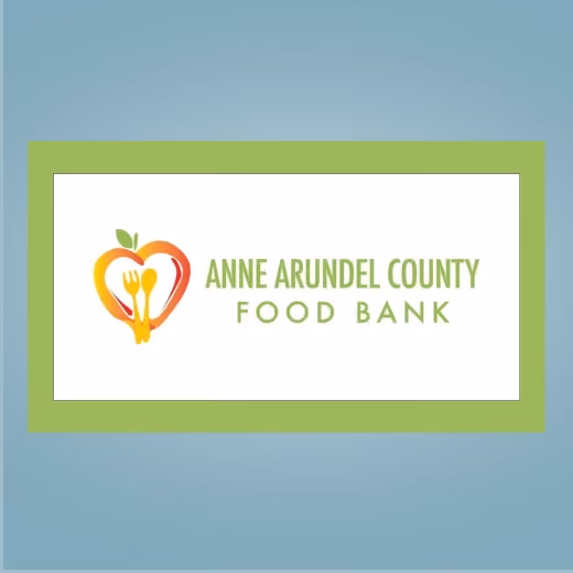 Anne Arundel County Food Bank