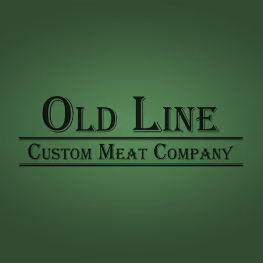 Old Line Custom Meat Co.
